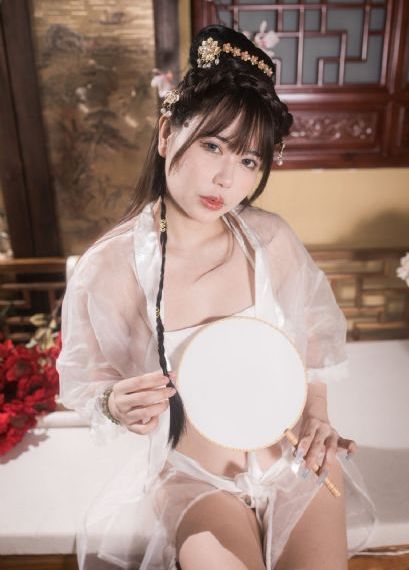 明明就不喜欢