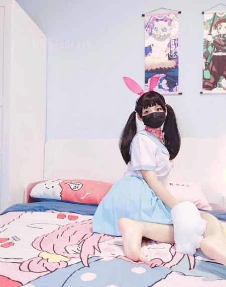 我让最想被拥抱的男人威胁了