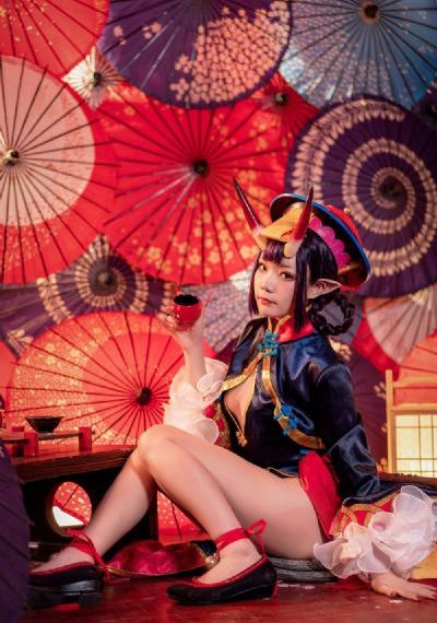 美味的爱情和精灵
