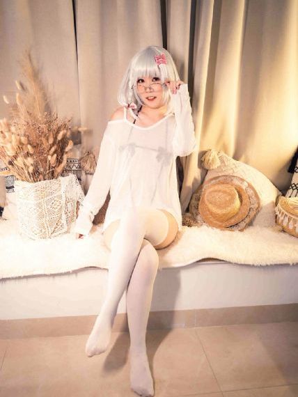 农场主的三个女儿们