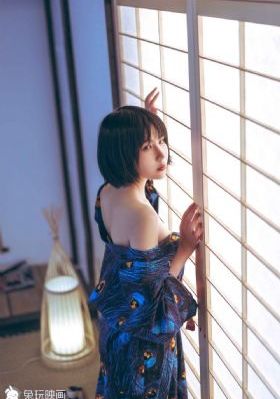 韩国迷人保姆