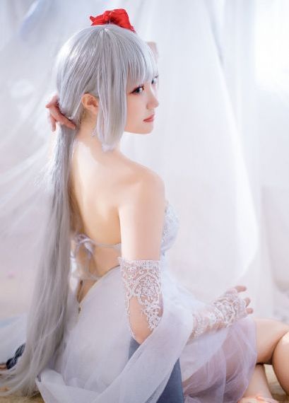妻子的朋友