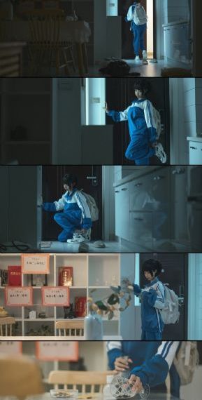 老九门2第二部免费观看电视剧