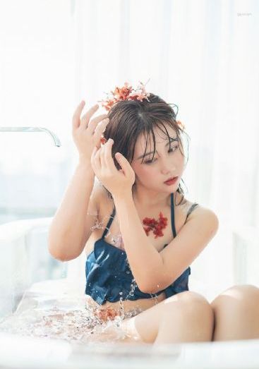 法国小女仆