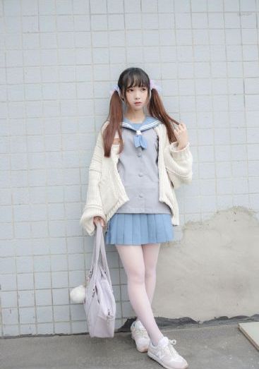 颐和园赫蕾