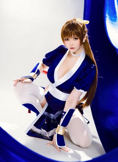 成为魔法少女