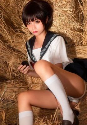 认真和我恋爱