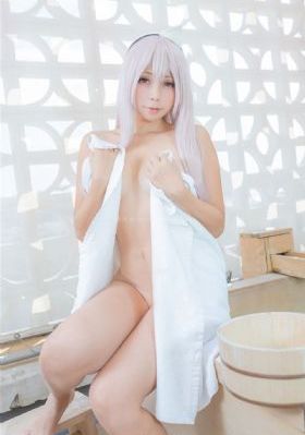 激战后厨