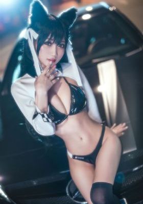 黑人巨大vs风间由美