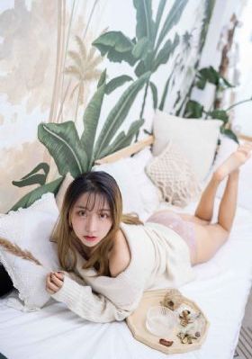 漂亮女保姆