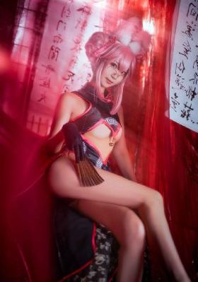 年轻的妈妈4